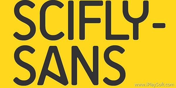 SciFly Sans