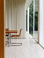 Farnsworth House in Cereal Magazine