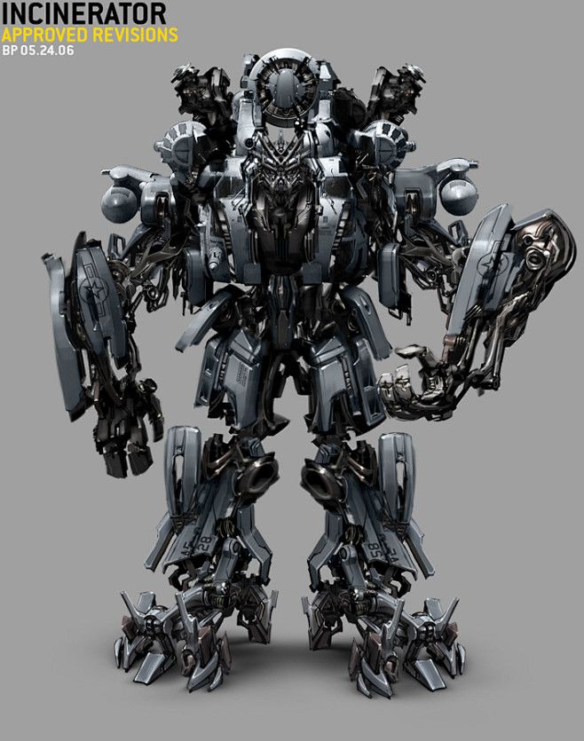 BEN PROCTER // ONLIN...