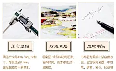 MeetU世界各国 手绘地图明信片 EverEin原创插画 旅行纪念 EE PC-淘宝网