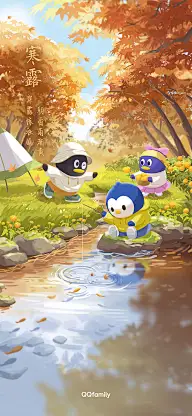 寒露灵感图 9