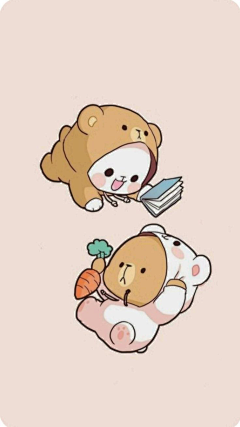 乄子非鱼乄采集到动物2