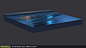 Project L - Piltover Bridge Stage