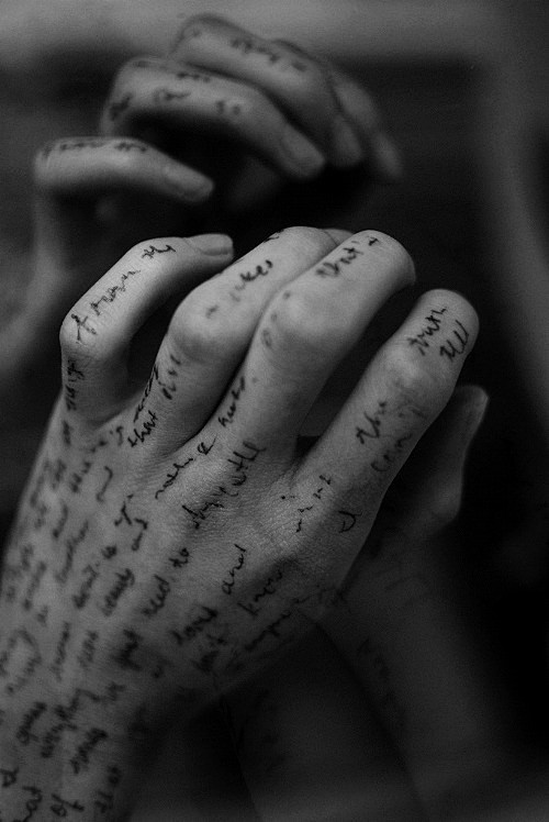 Silent Ramblings by ...
