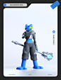 My 2023 Personal Works :: Behance
