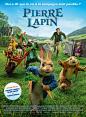 Mega Sized Movie Poster Image for Peter Rabbit (#4 of 4)