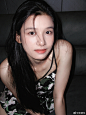 @张婧仪 的个人主页 - 微博