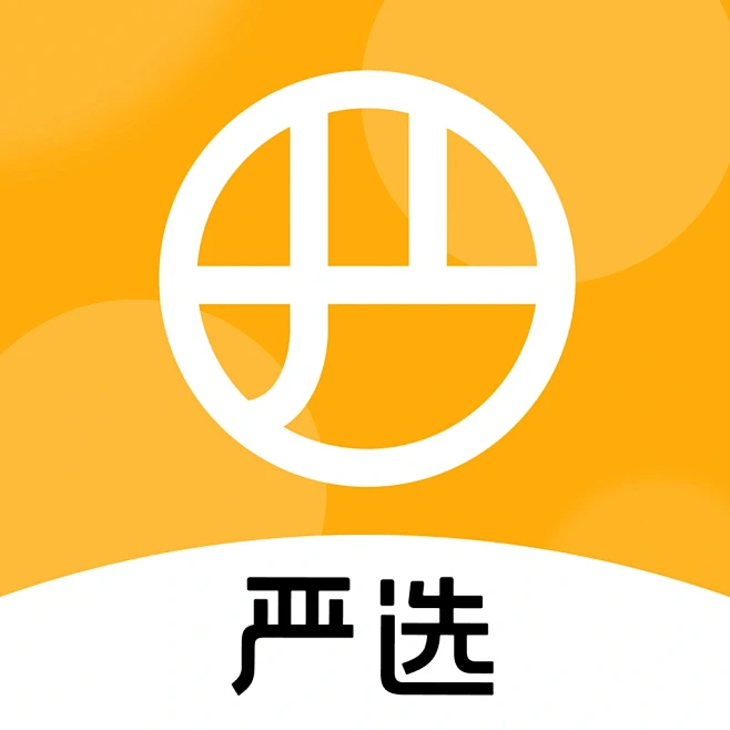 网易严选 App Logo-花瓣网
