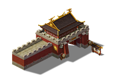End诺亚采集到古风场景