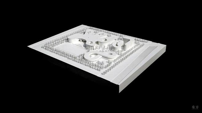 迹·建筑事务所（TAO）在建方案：海口江...