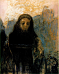 Odilon Redon, France