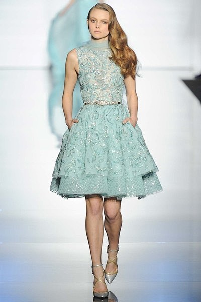 Zuhair Murad Spring ...