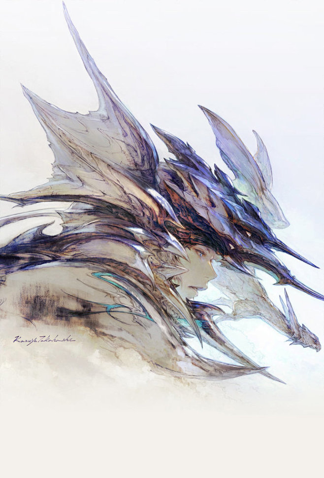 最终幻想14 <wbr>Final <w...