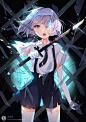 宝石之国 钻石