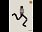 Cape Cod Watch | 爱马仕 | Hermès | 阳狮 | Publicis