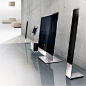 Reference 52 Flat TV by Loewe