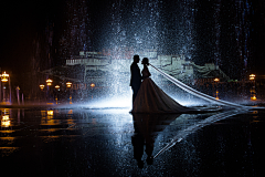 Jacky-Photography采集到Wedding Photography
