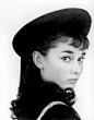 Audrey Hepburn #奥黛丽赫本# #赫本美人#