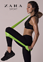 ZARA Sport