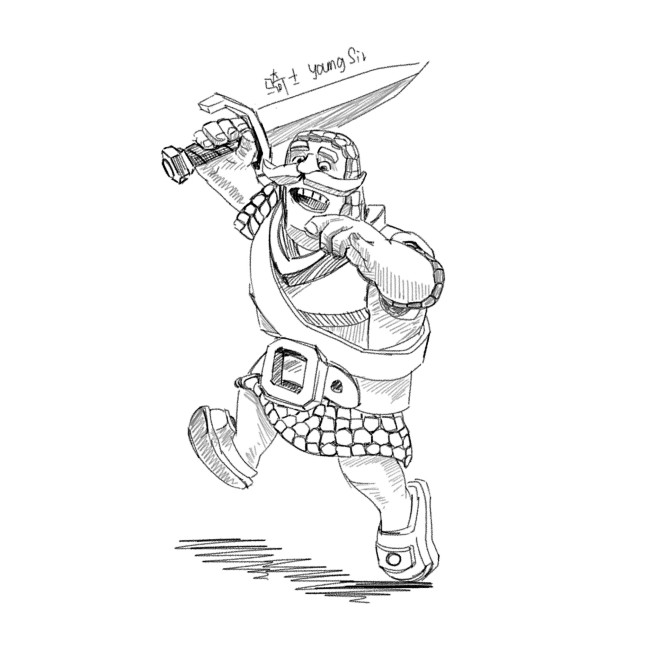 09:53:24皇室战争 骑士1喜欢iphone备忘录绘画工具阳洋羊楊该采集也在