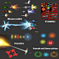 unity3d游戏模型Soldiers and Weapons Pack战士和武器模型包v1.2http://www.yiihuu.com/zyxz/2511.html