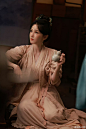 蜀锦人家·陈小纭