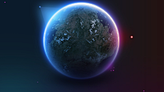 视影采集到宇宙