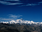 General 1600x1200 landscape mountains snowy peak