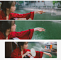 汉服｜LOFTER（乐乎） - 每个人的理想国