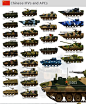 Tank Museum VR v1.0
