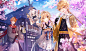 #原神 原神1周年！ - 雨壱絵穹◆単行本6巻発売中！的插画