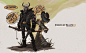 Kindom of Beasts