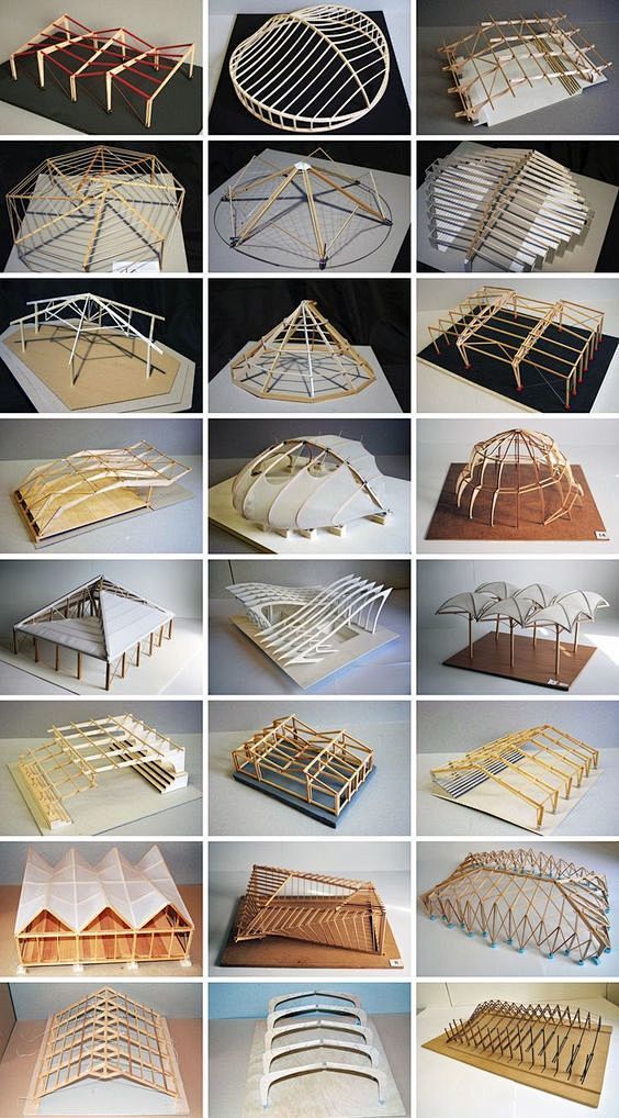 #古代建筑#结构#建筑结构，哥特式建筑....