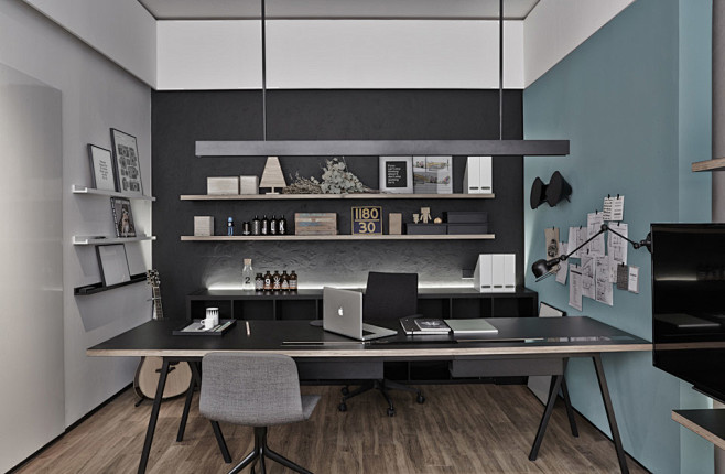 Rigidesign Office, S...