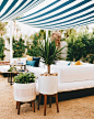 Tillary&#;174 Outdoor Modular Seating