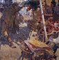 #沃尔特·埃弗雷特Walter Hunt Everett# (1)