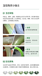 潮宏基颜如玉18k金和田玉吊坠小方糖玉石挂坠白青玉新中式礼物女-tmall.com天猫