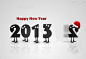 New Year 2013 Wallpapers 3