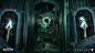 Destiny 2 Curse of Osiris - Mercury - The Lighthouse, Noah Thompson : During Destiny 2 Curse of Osiris production I worked as the Lead World Artist on the project. I planned, scoped and directed the World Art work needed for this project. I collaborated w