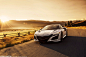 Acura NSX by Nathan Leach-Proffer on 500px