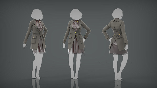 Marvelous Designer C...