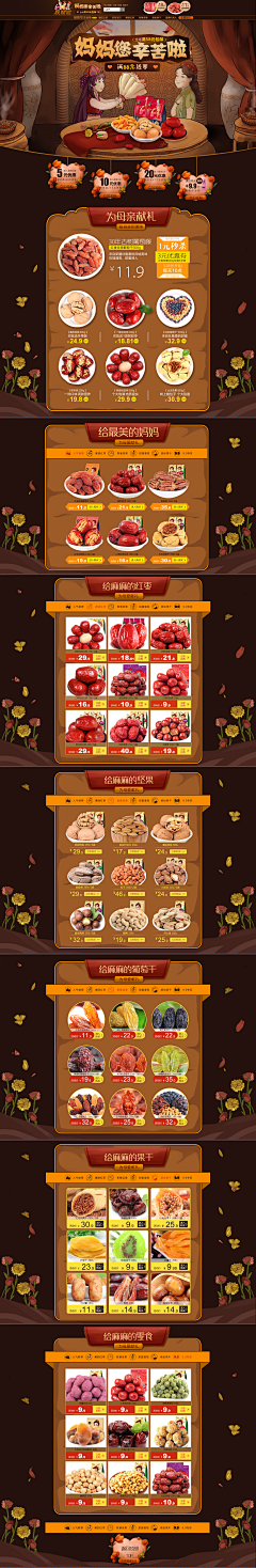 我就问你要不要糖！采集到食品
