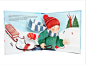 mitten popup int1 - mitten popup int1