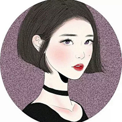 床下的Alice采集到天天换头像