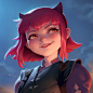 Annie Level 2