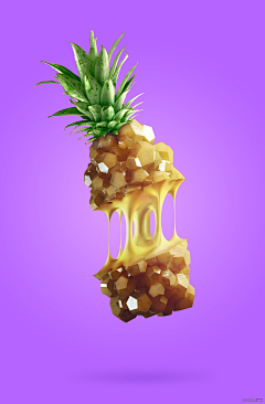 黯然失笑111采集到创意广告