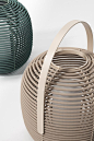 Kettal: Timeless Outdoor Furniture