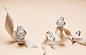 U+ Magazine | Jewelry