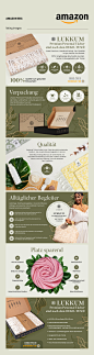 AMAZON EBC on Behance
