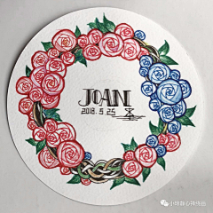 小琼静心禅绕画采集到禅绕画